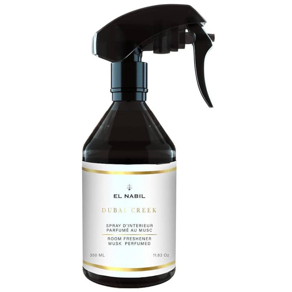 El Nabil - Spray d'Intérieur Dubaï Creek - 