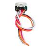 Ignition Coil Connector Fits Lexus Lexus Toyota 2006- Scion 2011-2016