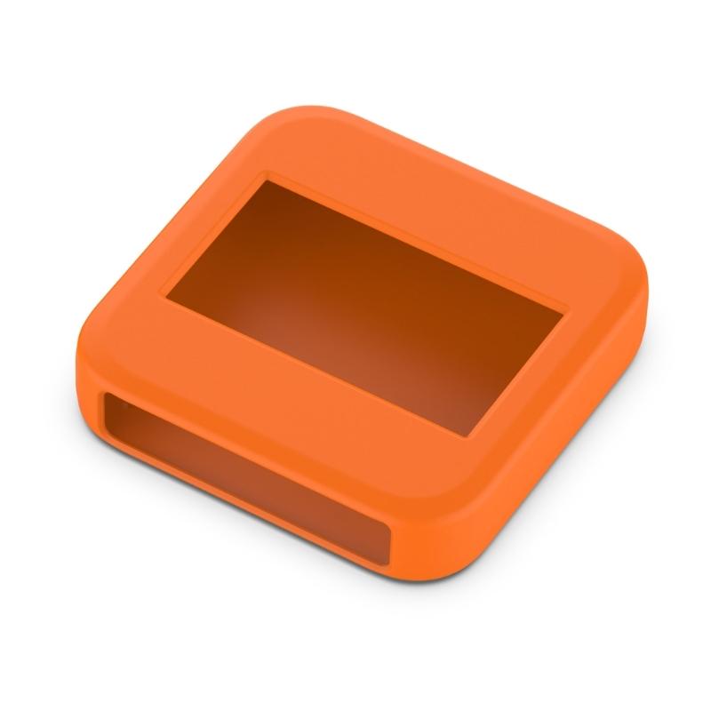 

Mobile Router Silicone Cover Protector Sleeve Soft Skin for M6 Scratchproof Cover Flexible Housing 1