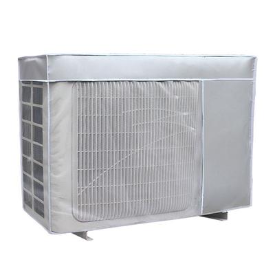 Waterproof Air Conditioner Sunscreen Cover AC Outside Unit Protective Cover  Winter/Summer