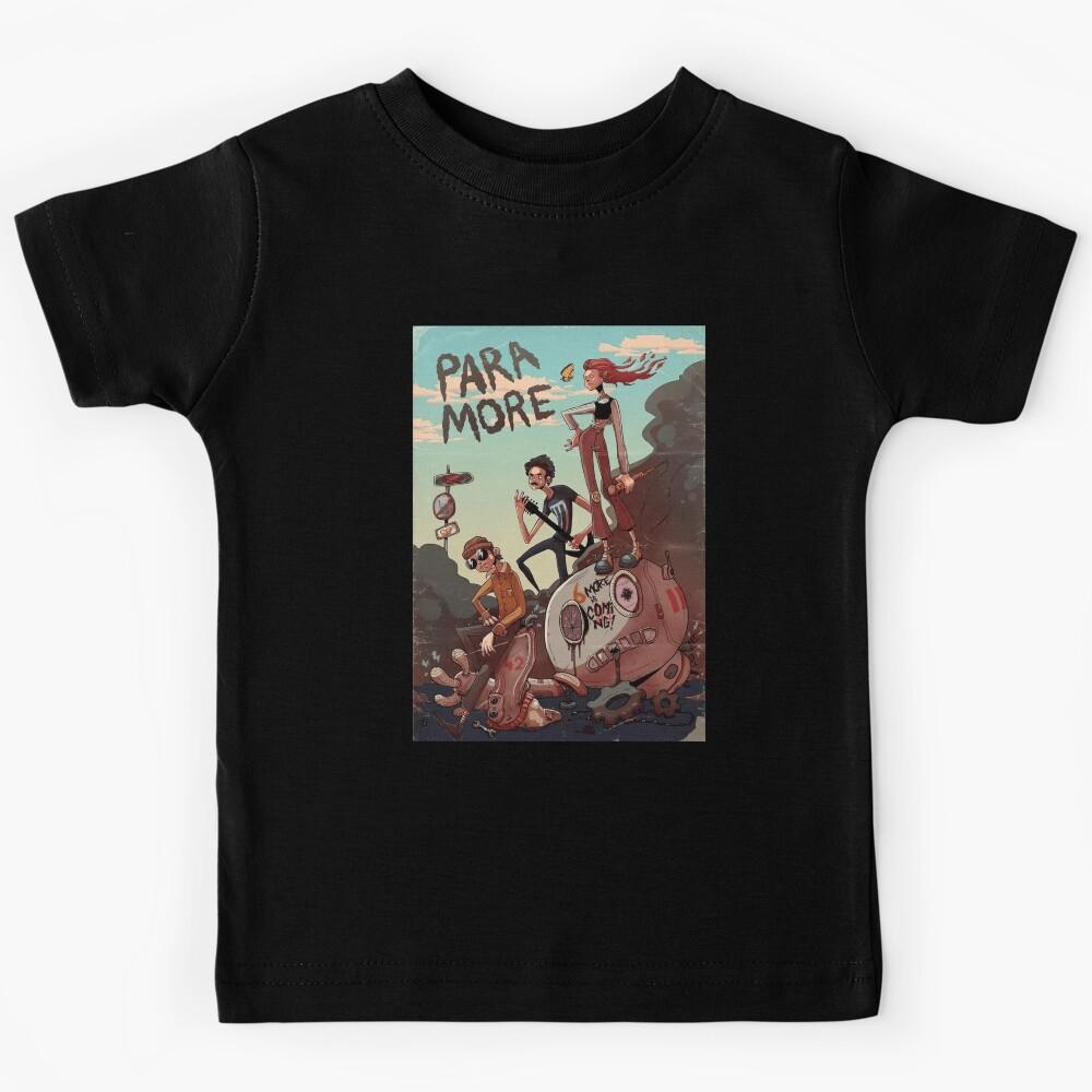 Without you Kids T-Shirt 170
