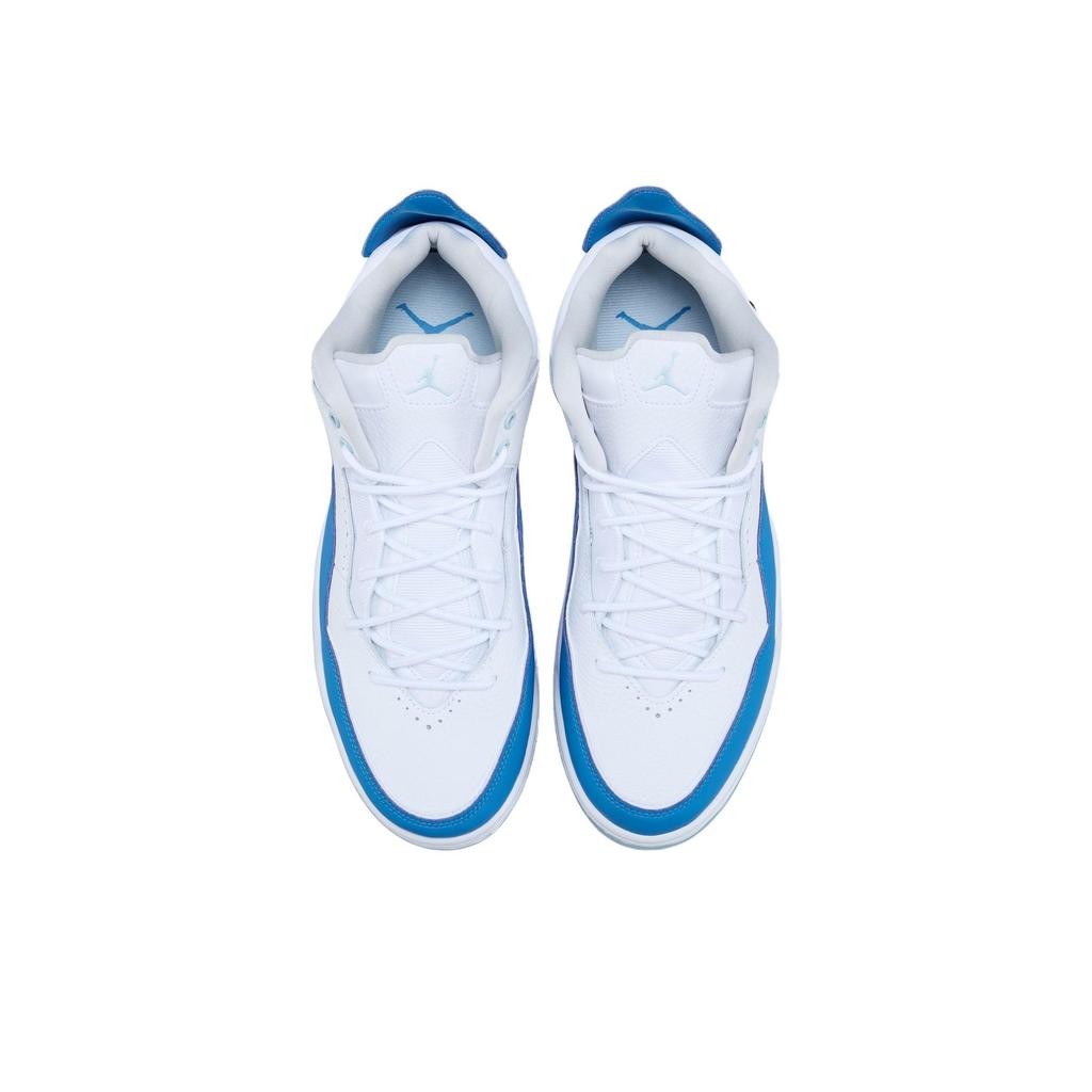 Jordan Courtside 23 White Industrial Blue IO7614-101