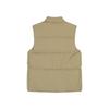 Kangol Retrocore 60 40 Down Vest Beige 6139