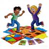 Gioco di Carte per Bambini The Floor Is Lava Giocattolo in PVC per Gioco Interattivo in Famiglia
