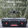 Waterproof Storage Bag Carrying Case for Avata 2 Flight Explosion Proof Box Hard Case Pouches Stylishs &Convenient Bag