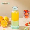 ZISIZ Portable Wireless Rechargeable Juicer Cup