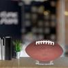 Transparent Ball Stand Display Holder Rack Support Base for Crystal Mousse Ball Baseball Football Tennis Collection