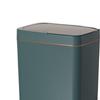 Smart Trash Can Rubbish Touchless Garbage Bin Rechargeable for Bathroom