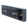 Harmonica 10 Hole 20 Tune C Key Professional Standard Mouth Organ with Case for Kid Beginner