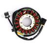 Generator Stator Fit for Cagiva V Raptor 650 / Raptor 650 Ie 2001-2007