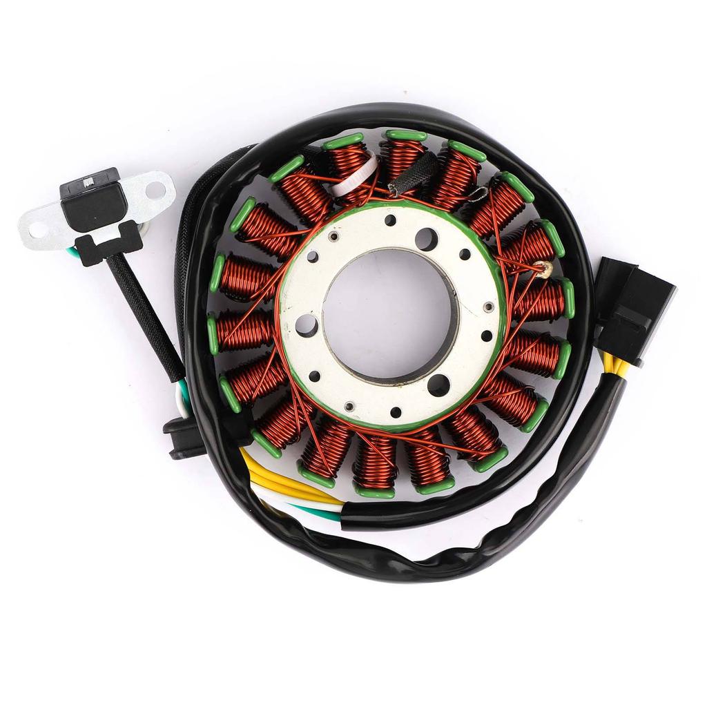 Generator Stator Fit for Cagiva V Raptor 650 / Raptor 650 Ie 2001-2007