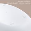 Tissue Dispenser Cute Cat Shaped Paper Holder Large Capacity Wide-Mouth Design Multi-Functional Storage Box