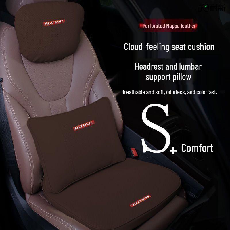 Oreiller de protection pour la tête et le cou Haval H6 EV