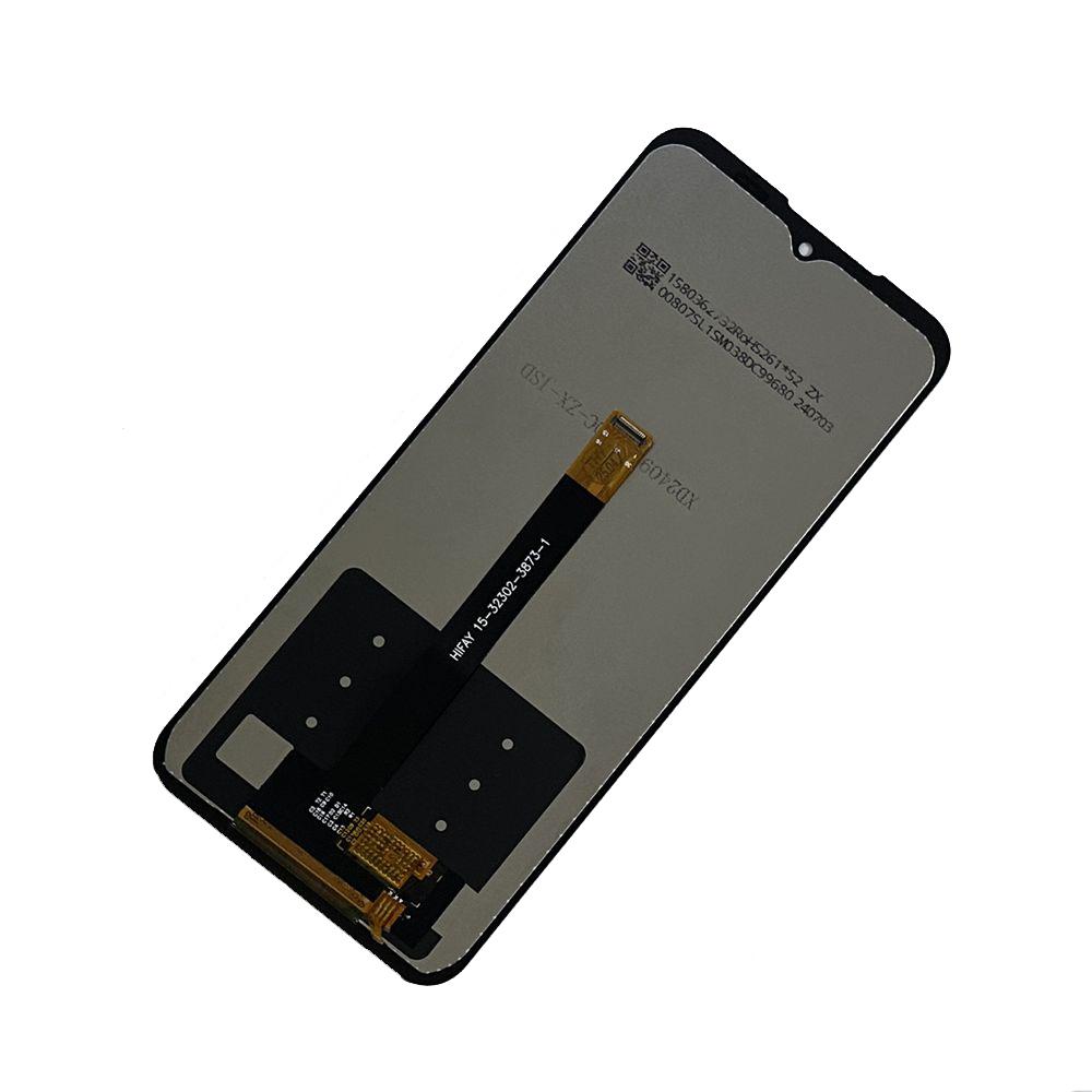 Schermo LCD e Digitizer Assemblaggio Completo Per Cubot kingkong ES