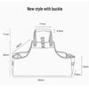 OLOEY Outdoor Firewood Bag