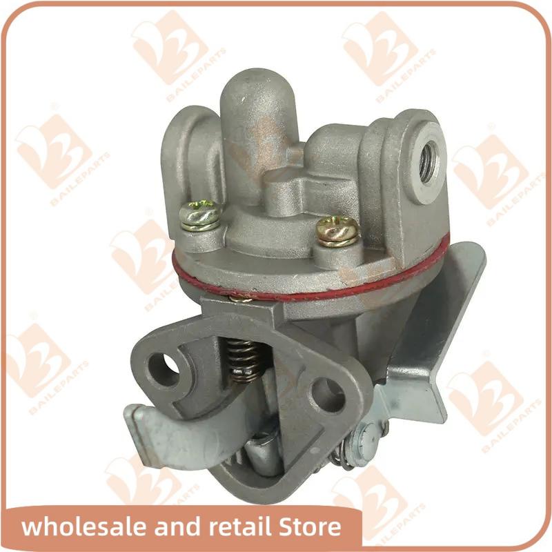 119600-52021 Kraftstoff-Vorörderpumpe Für Yanmar 2TN66 2TN68 3TNE68 2TNE68 3TN66 3TN68 Motor Ersatzteile 11960052021 Kraftstoffpumpe