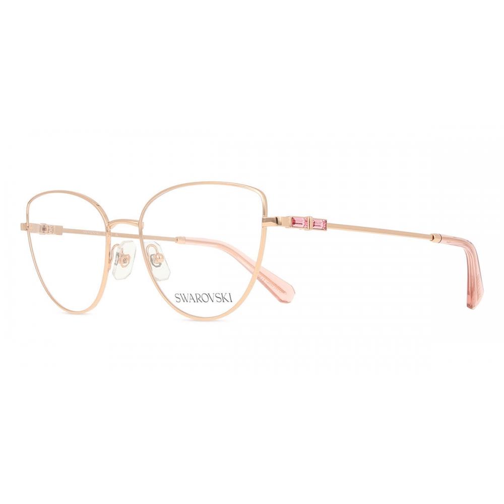 Swarovski Women Eyeglasses Sk1007 4014