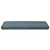 VidaXL Stair Treads 30 Pieces 65 X 21 X 4 Cm Dark Green Rectangular Edge 3365773