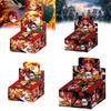 Demon Slayer Kimetsu No Yaiba Card Collection Set With Interactive Play For Kids And Teens