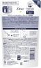 Dove Beauty Moisture Creamy Foaming Facial Cleanser Refills x with Leaflet (125ml 3)