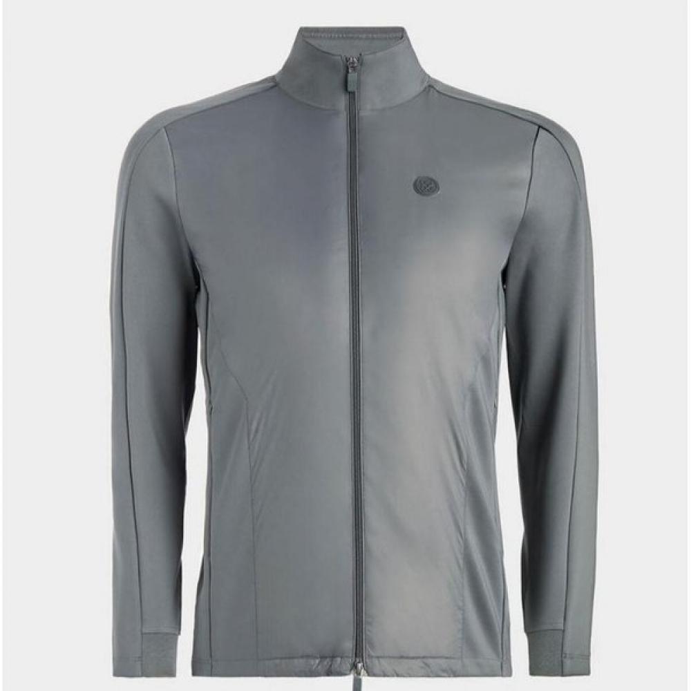 

Zippo Golf Jacket Windbreaker Waterproof Functional Jersey Zip Up Gmo000001 size navy 115