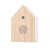 Box Bird Singing Speaker with Smart Animal Noise Machine for Bedroom Living Room Relaxation Less