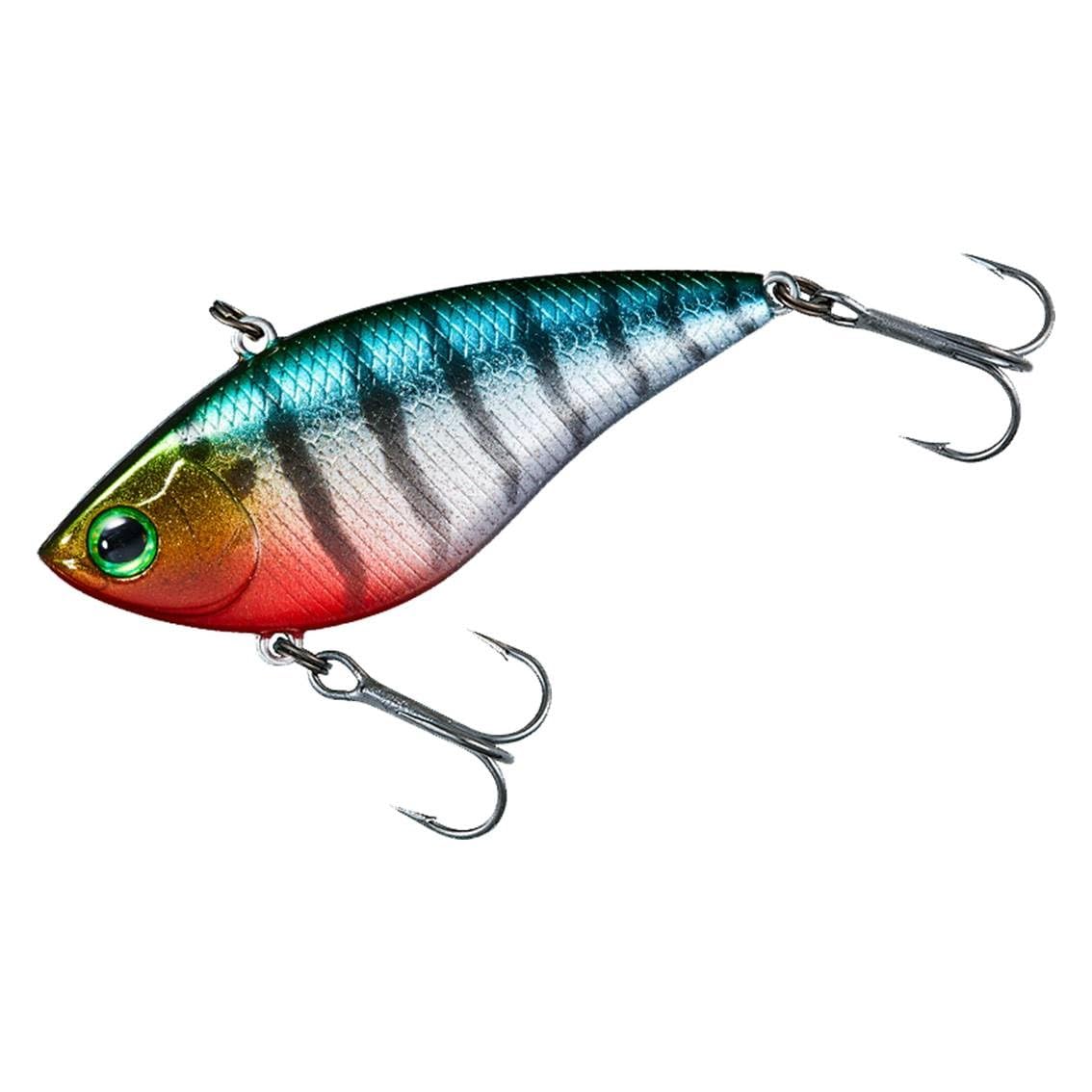 

DAIWA Bass Lure TD Vibration Steez Custom SG Gill Lure 72S-G 72S-G