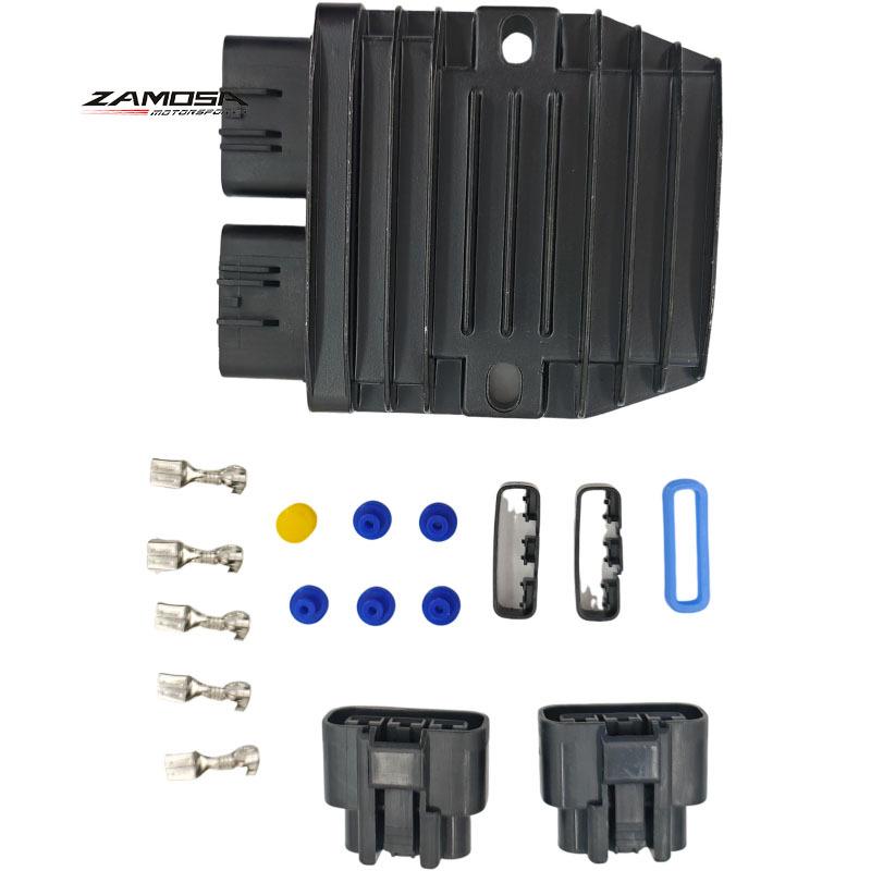 Compatible Rectifier for Chunfeng CFMOTO CF 500 650 800 ATV with Accessories -