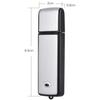 8 Go Dictaphone Enregistreur Numérique Clé USB Enregistreur-EspionDictaphone Enregistreur Vocal Flash Drive Digital18h d'enregis
