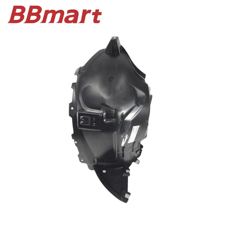 A2546903401 BBmart Auto parts right front fender liner rear section for Mercedes-Benz GLC X254