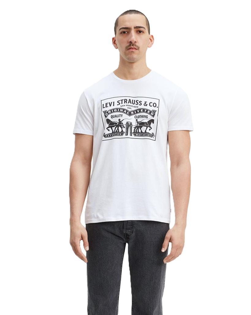 Levi's Standard Fit T-Shirt 22495-0046 US M