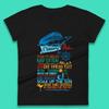 Cruising Rules Womens T-Shirt Mens Tops Tees Unisex