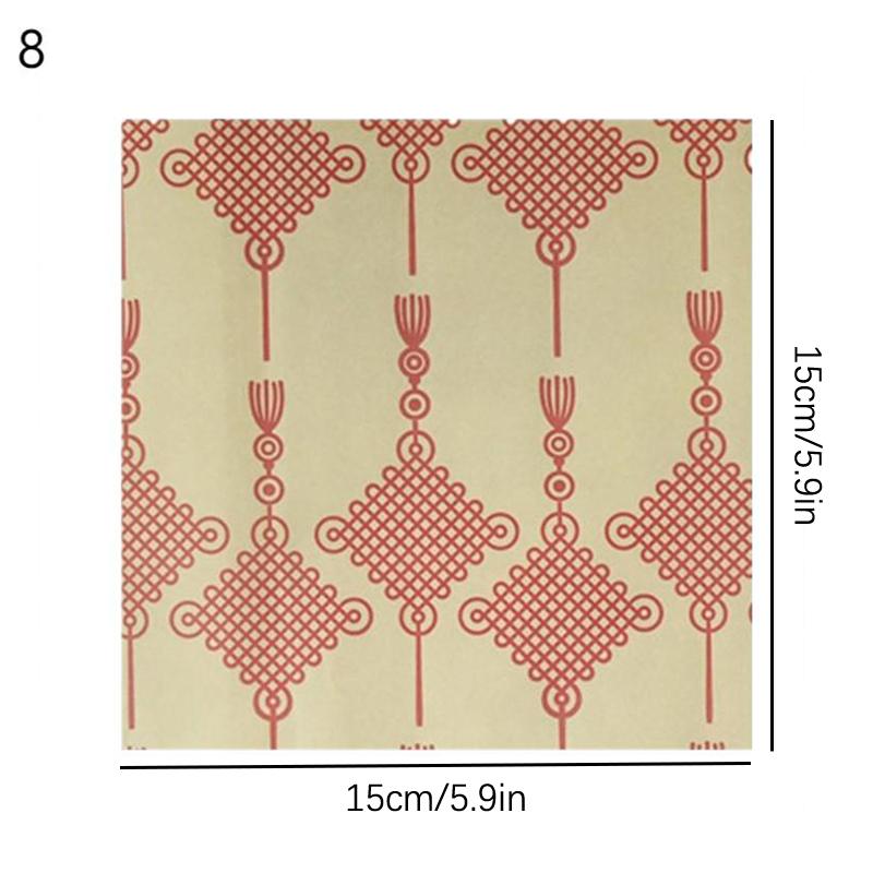 50 kusů savého papíru Sendviče Burgery Hranolky Smažené obaly na jídlo Podložky pod talíř Voskovaný papír a pečící papír