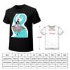 Keeper of the Lost Cities  Linh Song TShirt heavyweights graphics men clothes