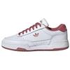 Originals Court Super Klassische Bequeme Sneaker Damen Sneaker Wolkenweiß IF9420