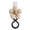 Convenient Floral Baby Stroller Hook Durable & Versatile Pushchair Hook Stroller Attachment for Various Stroller Styles