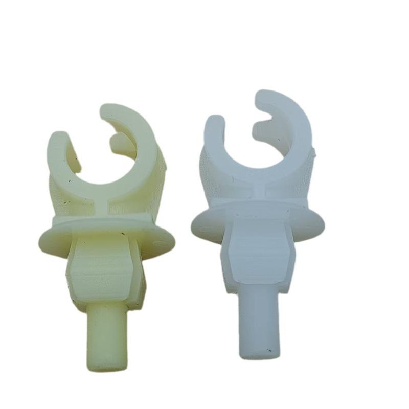 Compatible Engine Hood Clip for Volkswagen Santana, Jetta King, Bora - Front Hood Support Rod Buckle
