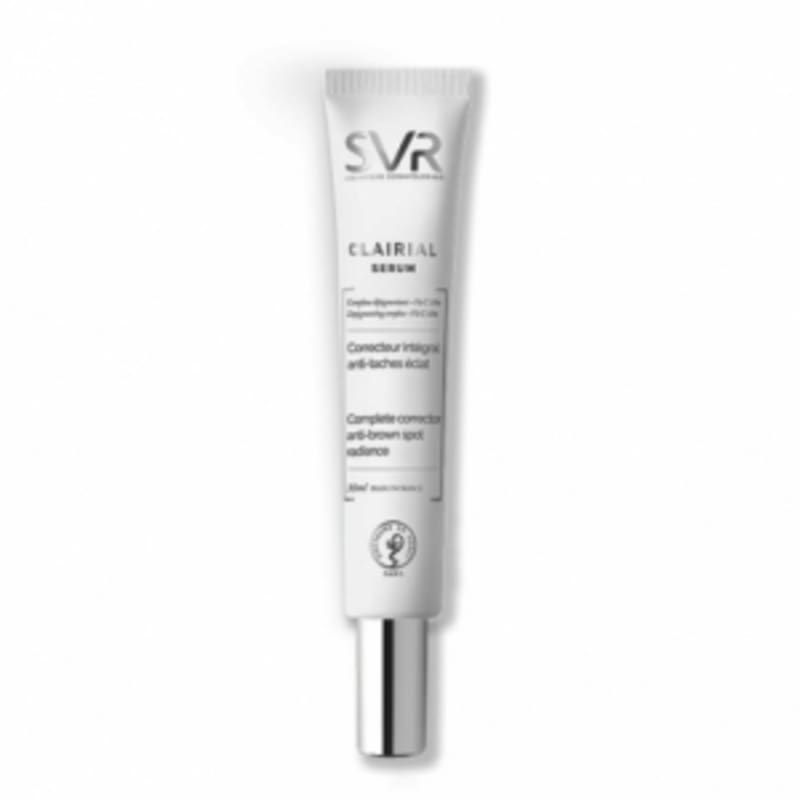 SVR Clarial Whitening Serum 40ml