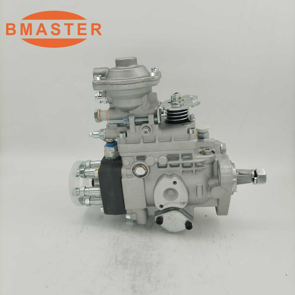 Premium Diesel Pump 0460426237 for 104KW FNH Engine
