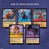 English version Disney Return BOX Lorcana Ursula's