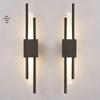 Xuanyong Nordic Light Luxury Wall Lamp