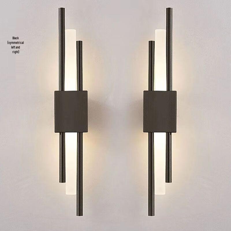Xuanyong Nordic Light Luxury Wall Lamp