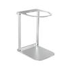Coffee Machine Support Aluminum Alloy Stand Camping Coffee Solution For Various Coffee Machines Black Inner - Diameter 6.7CM