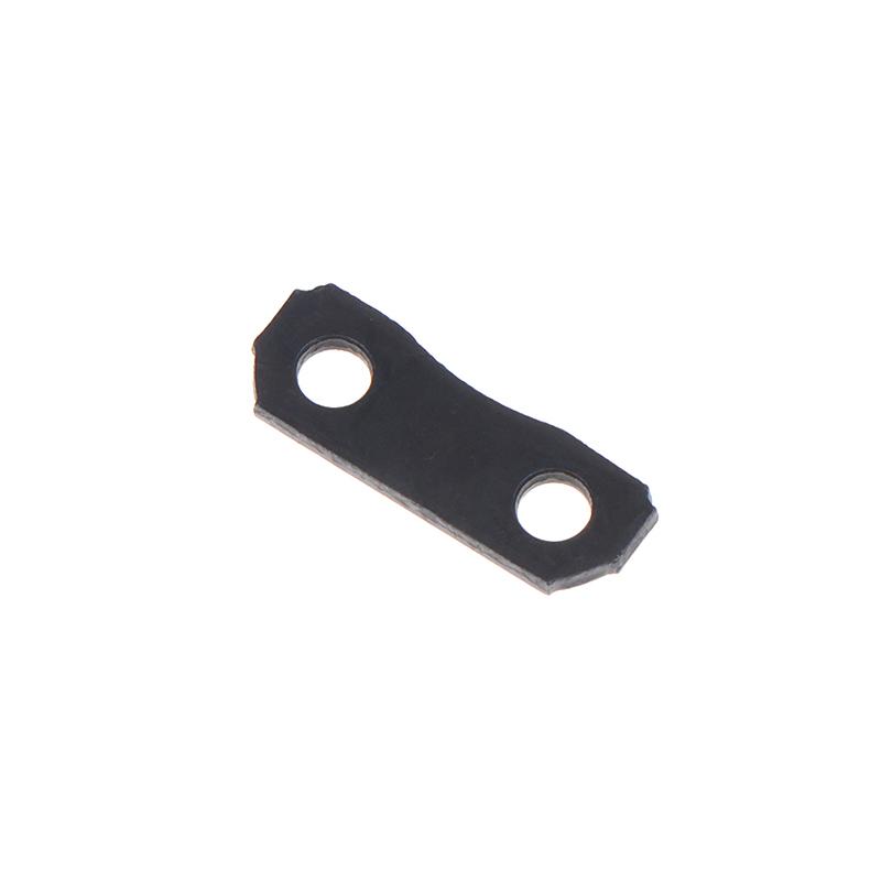 10Pcs Chainsaw Chain Joiner For 3/8 0 063 Chain Saw Replacement Metal Parts Compatible With Chainsaw Accessories