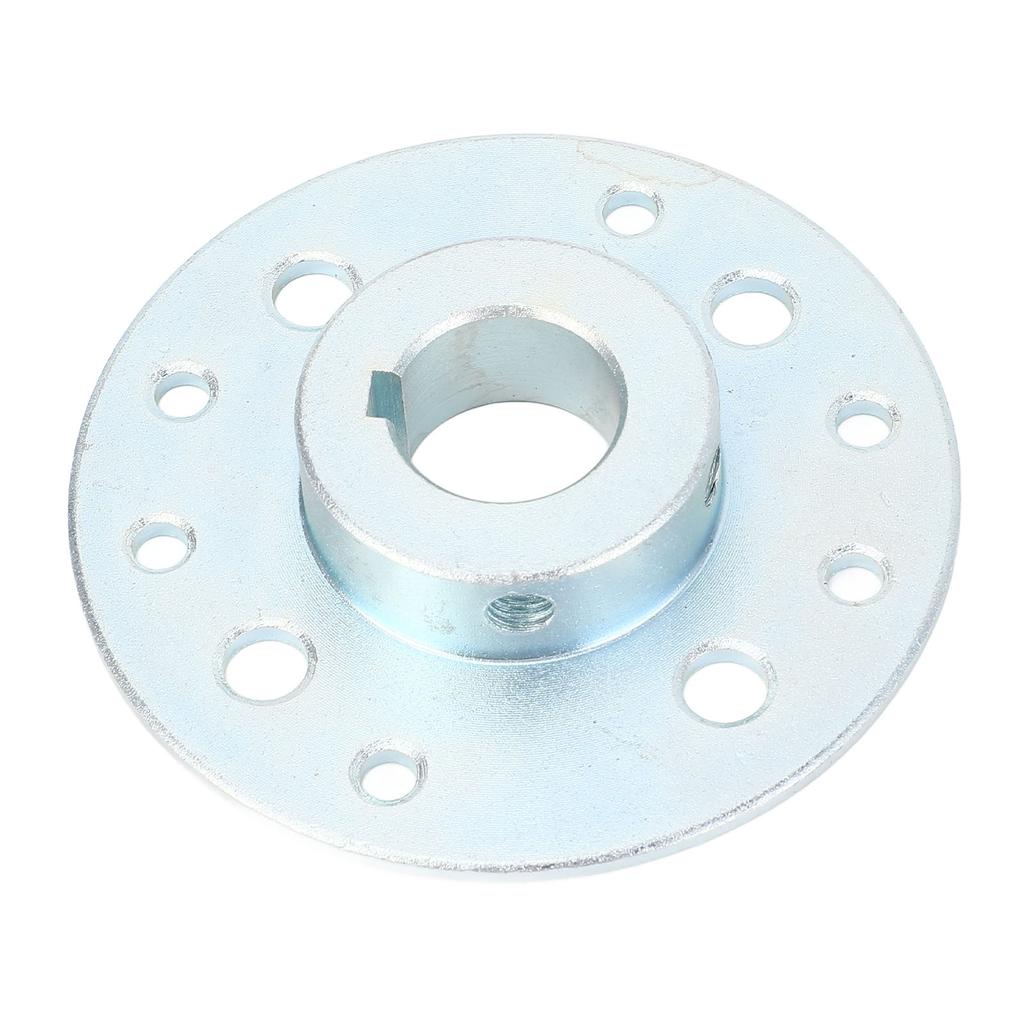 1 Inch Bore Rear Sprocket Brake Hub Adapter with 1 4 Inch Keyway for Predator 212cc 196cc 6.5hp Go Kart Dune Buggies