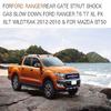 Car Accessories For Ford Ranger 2012 2013 2014 2015 2016 Rear Tailgate Strut Shock Gas Slow Down Damper Support Lift 2pcs
