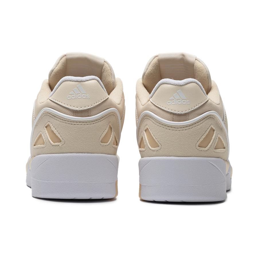 Adidas Midcity Low Wonder White Sand Strata Herren Sneaker Cream Cloud-White IF7833