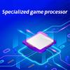 Handheld Game For Kids Portable Retro Video Game Player Built-In 520 Classic Games Lcd Screen Family Recreation Arcade Gaming