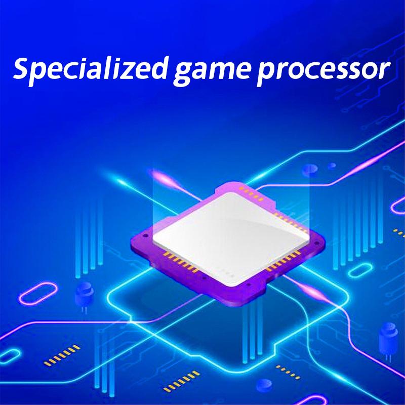 Handheld Game For Kids Portable Retro Video Game Player Built-In 520 Classic Games Lcd Screen Family Recreation Arcade Gaming