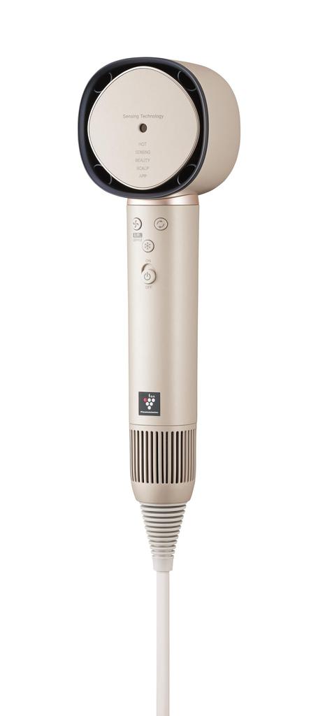 Buy Sharp Plasmacluster Beauty Drape Flow Dryer Beige Spring